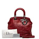 Sac à main Cannage Dior Granville de Christian Dior