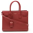 Yves Saint Laurent Sac de Jour Handbag