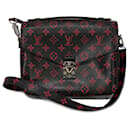 Bolsa de Ombro Pochette Metis MM Louis Vuitton