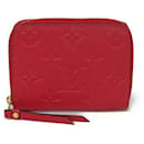 Louis Vuitton Monogram Empreinte Coin Purse