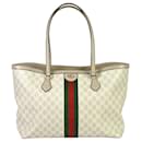 Gucci Ophidia Medium GG Tote Bag