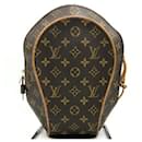 Louis Vuitton Monogram Backpack