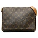 Sac à épaule Musette Tango Monogram Louis Vuitton