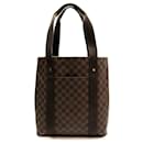 Louis Vuitton Damier Cabas Bobur Tote Bag