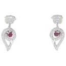 Boucles d'oreilles Bvlgari Diva Dream Clip - Bulgari