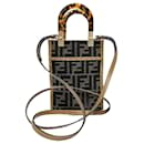 Fendi Sunshine Shopper Handtasche