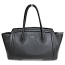 Sac fourre-tout noir FURLA College - Furla