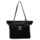 Borsa Tote Fendi Zucca