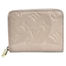 Louis Vuitton Vernis M90203 Zippy Coin Purse