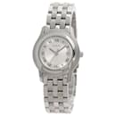 Gucci 5500L Stainless Steel Ladies Wristwatch