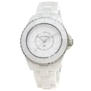 Chanel H6345 J12 Phantom Wristwatch