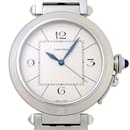 Cartier Pasha 42MM Men's Watch W3107255