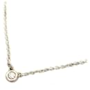 Tiffany & Co. Tiffany by the Yard Diamond Necklace