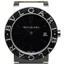 Bvlgari Bvlgari BB26SS Quartz Wristwatch - Bulgari