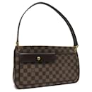 Louis Vuitton Damier Auburn Shoulder Bag