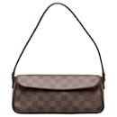 Louis Vuitton Damier Recoleta Shoulder Bag