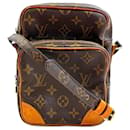 Louis Vuitton Monogram Amazon Shoulder Bag