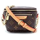 Sac à épaule Monogram Louis Vuitton