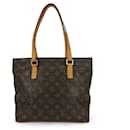 Bolso Tote Monogram Louis Vuitton