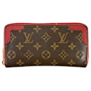 Louis Vuitton Zippy Wallet Retiro