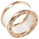 Bvlgari BVLGARI B.Zero1 4 Band Ring - Bulgari