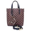 Louis Vuitton Damier Belmont 2Way Bag