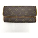 Pochette Florentine M51855 de Louis Vuitton