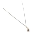 Collier Tiffany Teardrop Elsa Peretti - Tiffany & Co