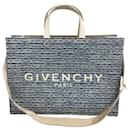 Givenchy G Tote Medium 2way Bag