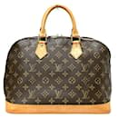 Bolso Louis Vuitton Monogram Alma M51130