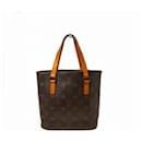 Sac à main Louis Vuitton Monogram Vavin PM