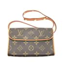 Louis Vuitton Pochette Twin M51854