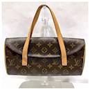 Sac à main Sonatine Monogram Louis Vuitton