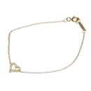 Bracelet Extra Mini Cœur Sentimental en Diamant Tiffany - Tiffany & Co