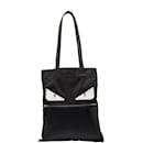 Borsa Tote Fendi Monster Bugs