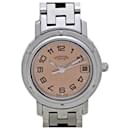 Hermes Clipper Ladies Wristwatch - Hermès