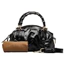 Gucci Bamboo Handbag Shoulder Bag