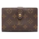 Portefeuille Bifold Monogram Louis Vuitton