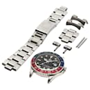 Rolex GMT Master 1675/0 Wristwatch