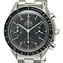 Reloj automático de acero para hombre Omega Speedmaster 3510.50