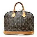 Louis Vuitton Monogram Alma M51130 Handbag