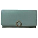 Bvlgari Long Wallet (Bi-Fold) - Bulgari