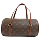 Sac à main Louis Vuitton Monogram Papillon 26