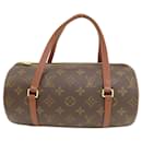 Louis Vuitton Monogram Papillon 26 Handbag