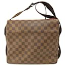 Louis Vuitton Damier Ebene Shoulder Bag