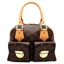 Borsa Louis Vuitton Manhattan PM