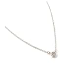 Tiffany by the Yard Elsa Peretti Necklace - Tiffany & Co