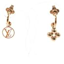 Boucles d'oreilles Blooming Louis Vuitton