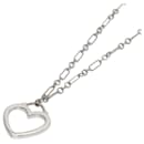 Tiffany & Co. Sentimental Heart Necklace