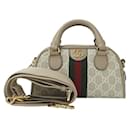 Bolso Gucci Ophidia GG Supreme